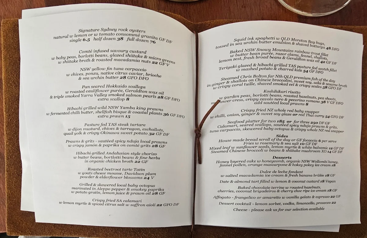 Menu photo 6