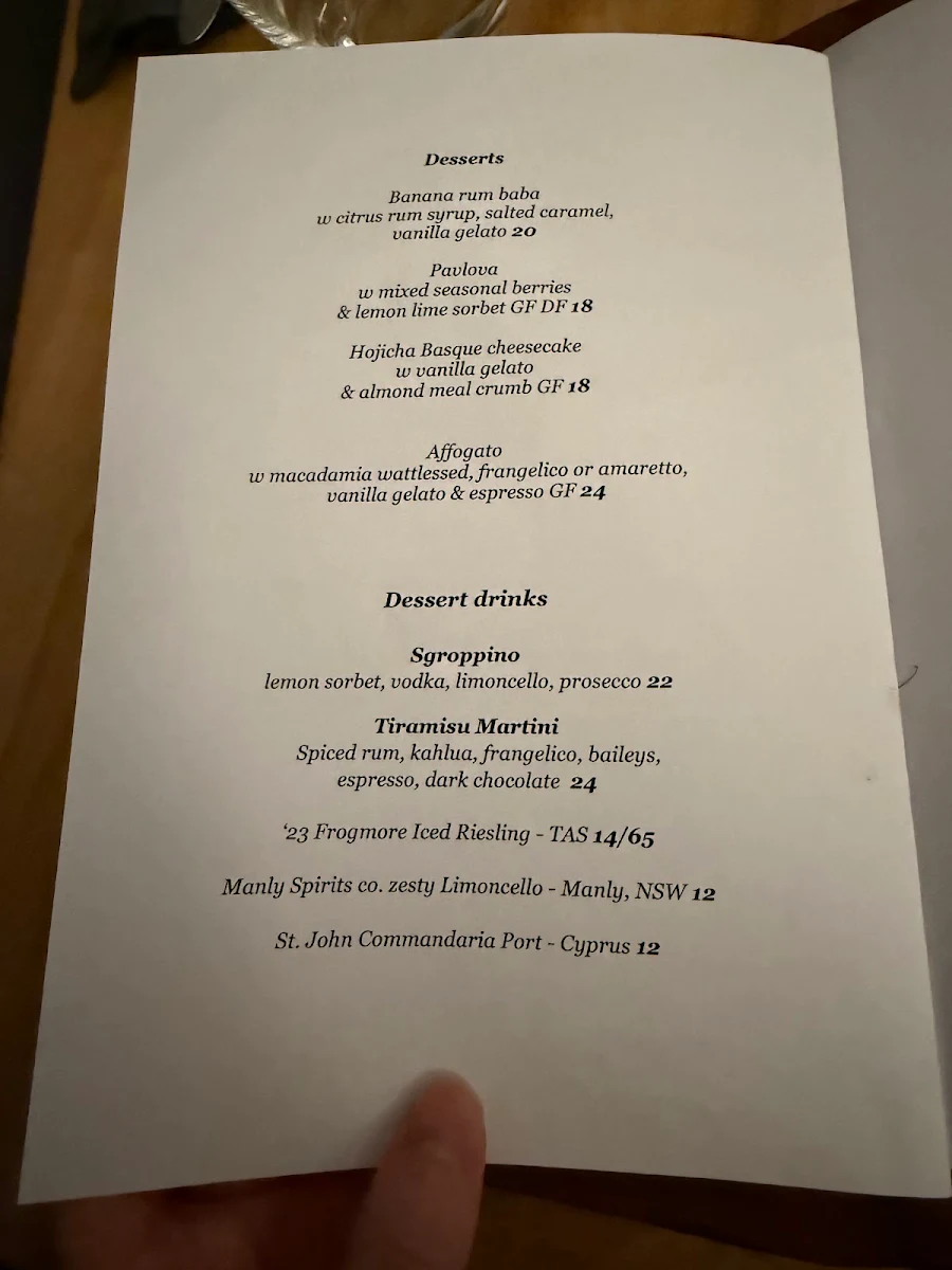 Menu photo 8