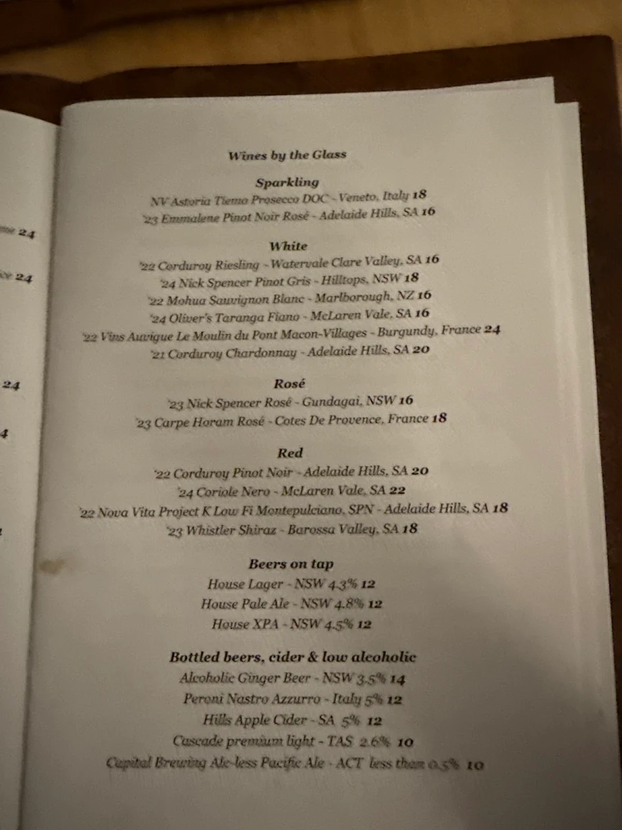 Menu photo 9