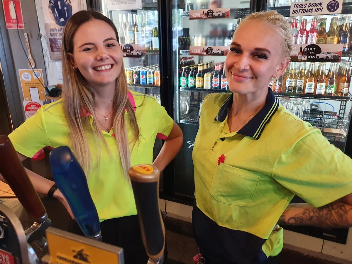 Vibe, Grafton Hotel