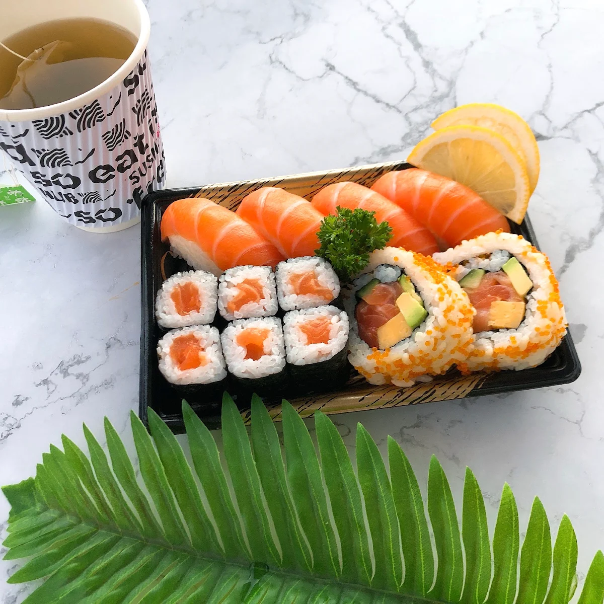 Food & drink, Sushi Hub West Lakes