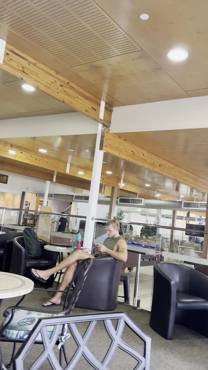 Vibe, The Coffee Lounge