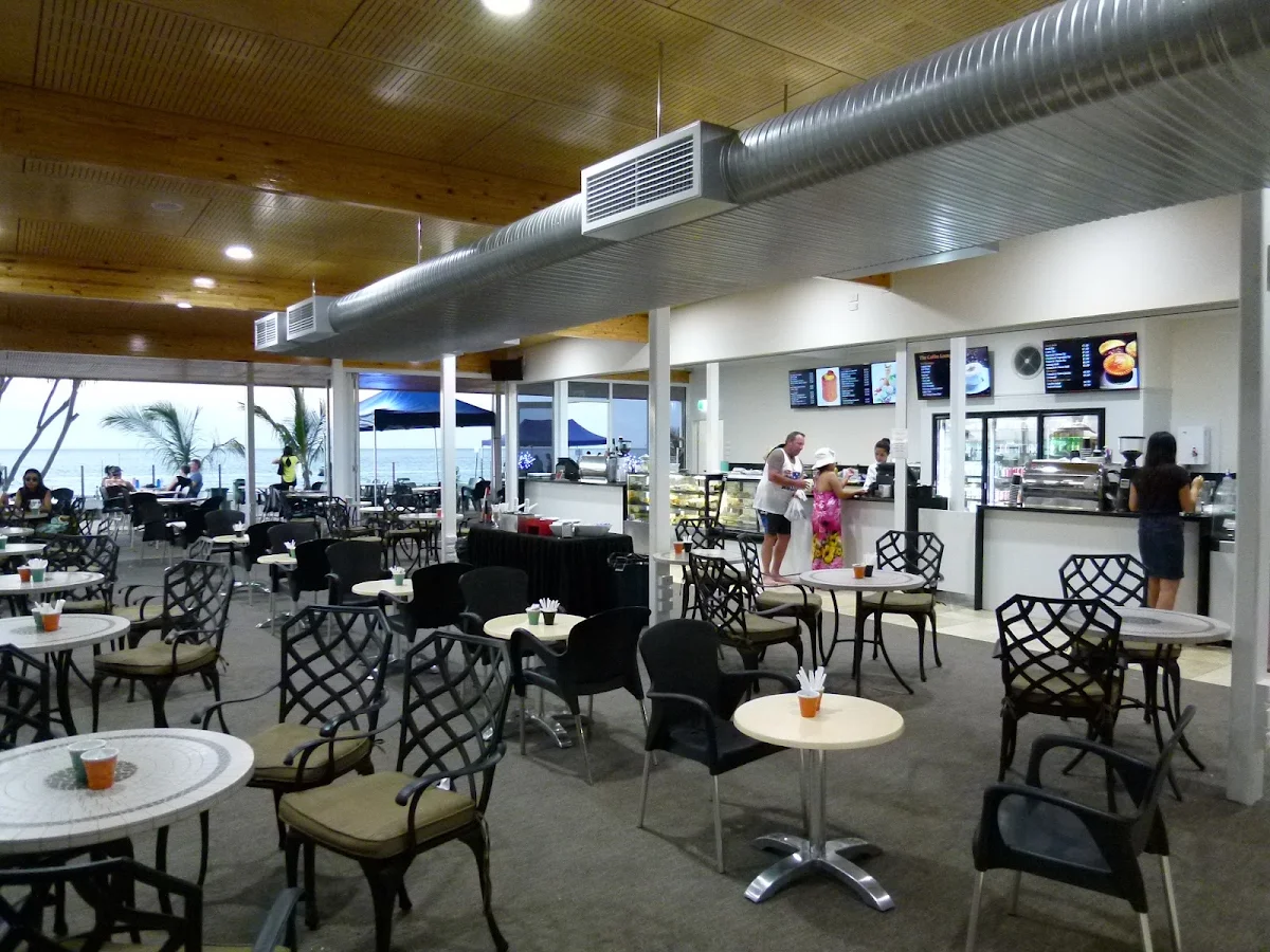 Vibe, The Coffee Lounge