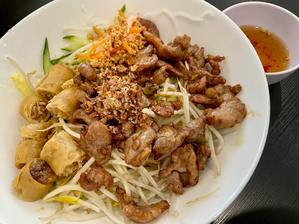 Food & drink, Saigon
