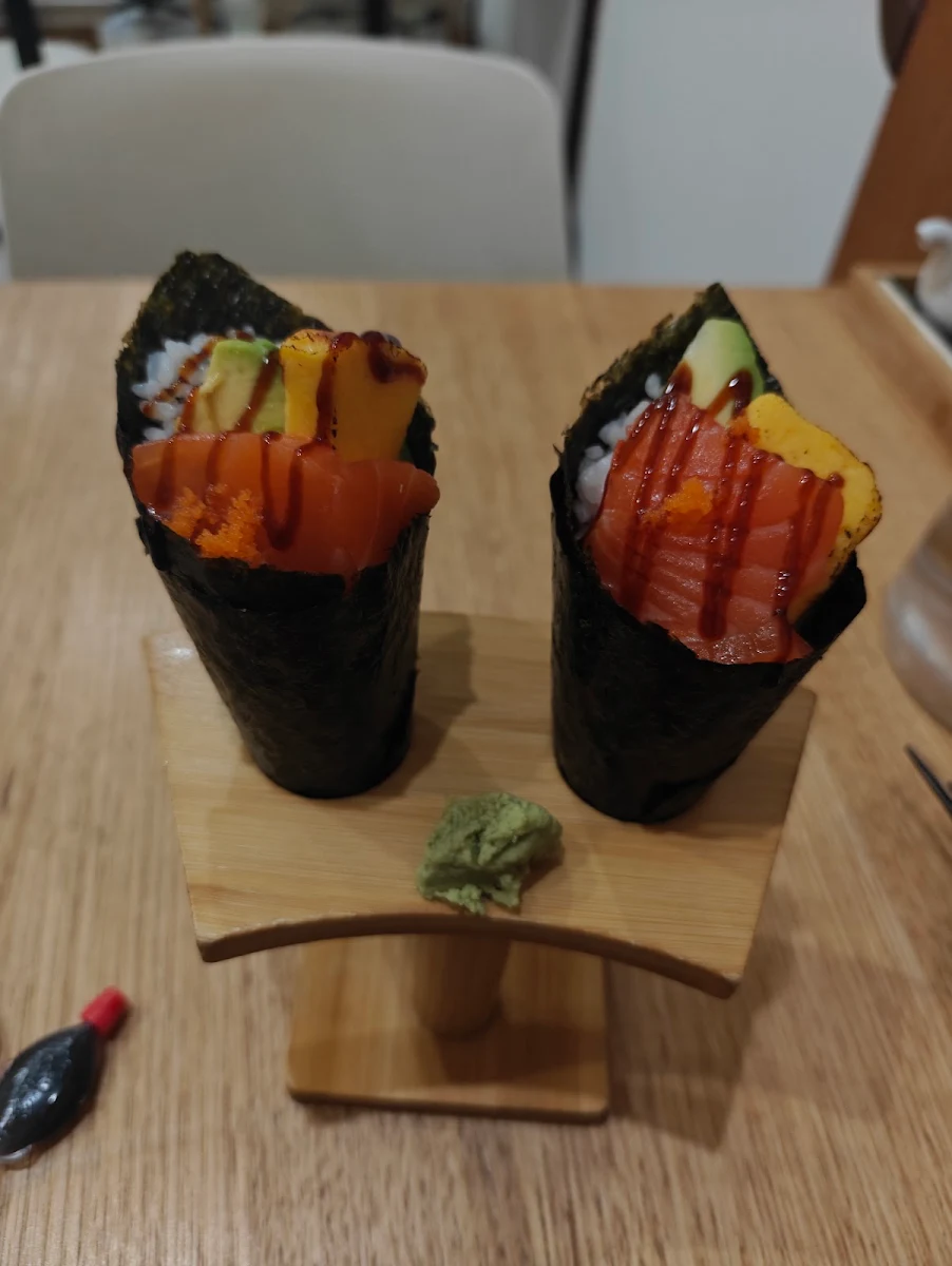 Food & drink, Hiyori Japanese House