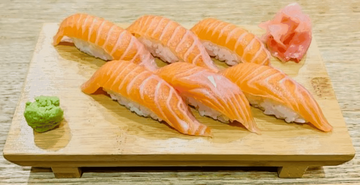 Food & drink, Hiyori Japanese House