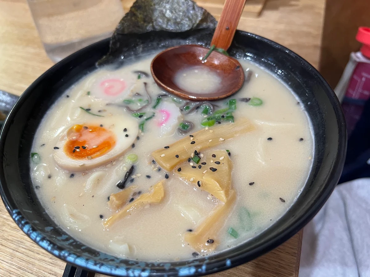 Food & drink, Hiyori Japanese House