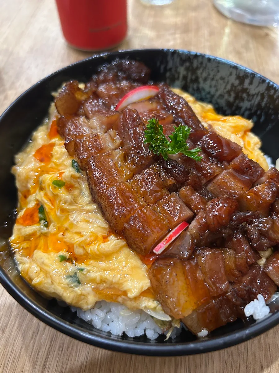 Food & drink, Hiyori Japanese House