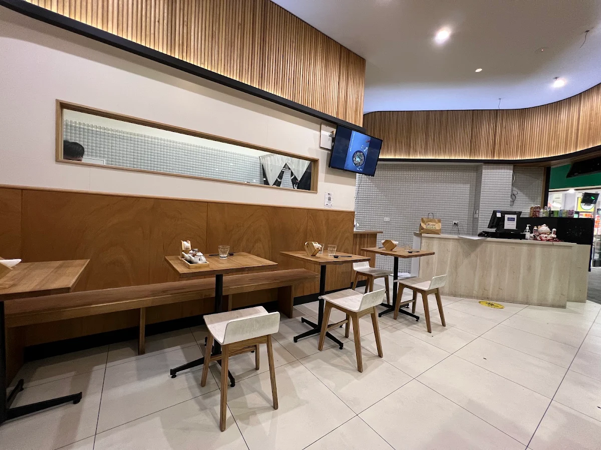 Vibe, Hiyori Japanese House