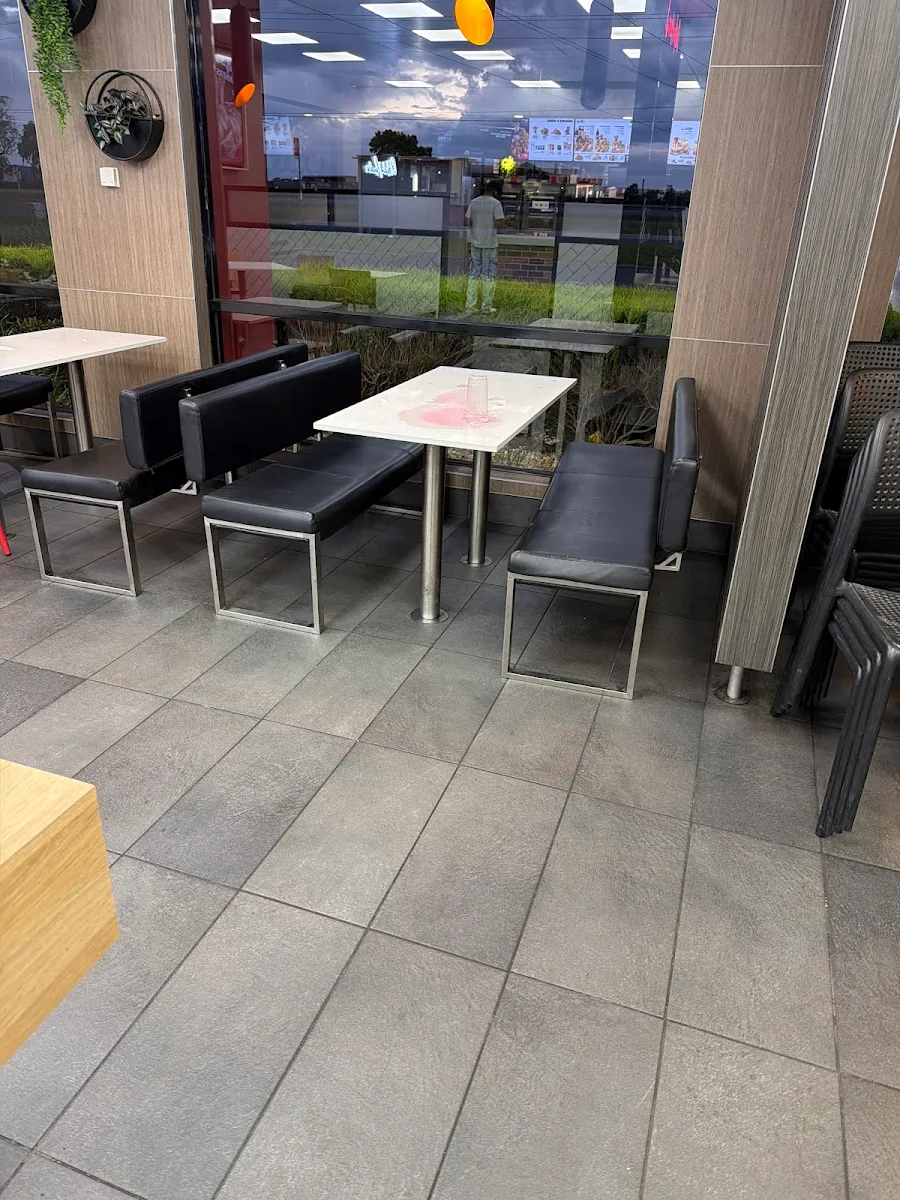 Vibe, KFC Deer Park