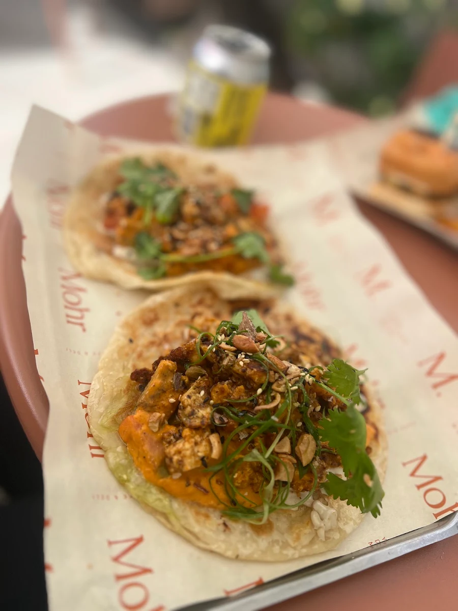 Food & drink, Mohr Cafe & Deli