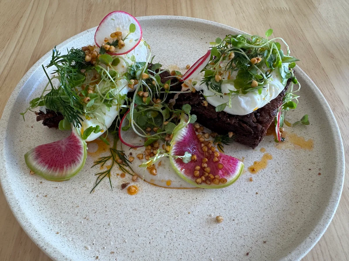 Food & drink, Mohr Cafe & Deli
