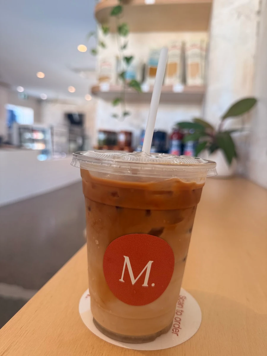 Food & drink, Mohr Cafe & Deli