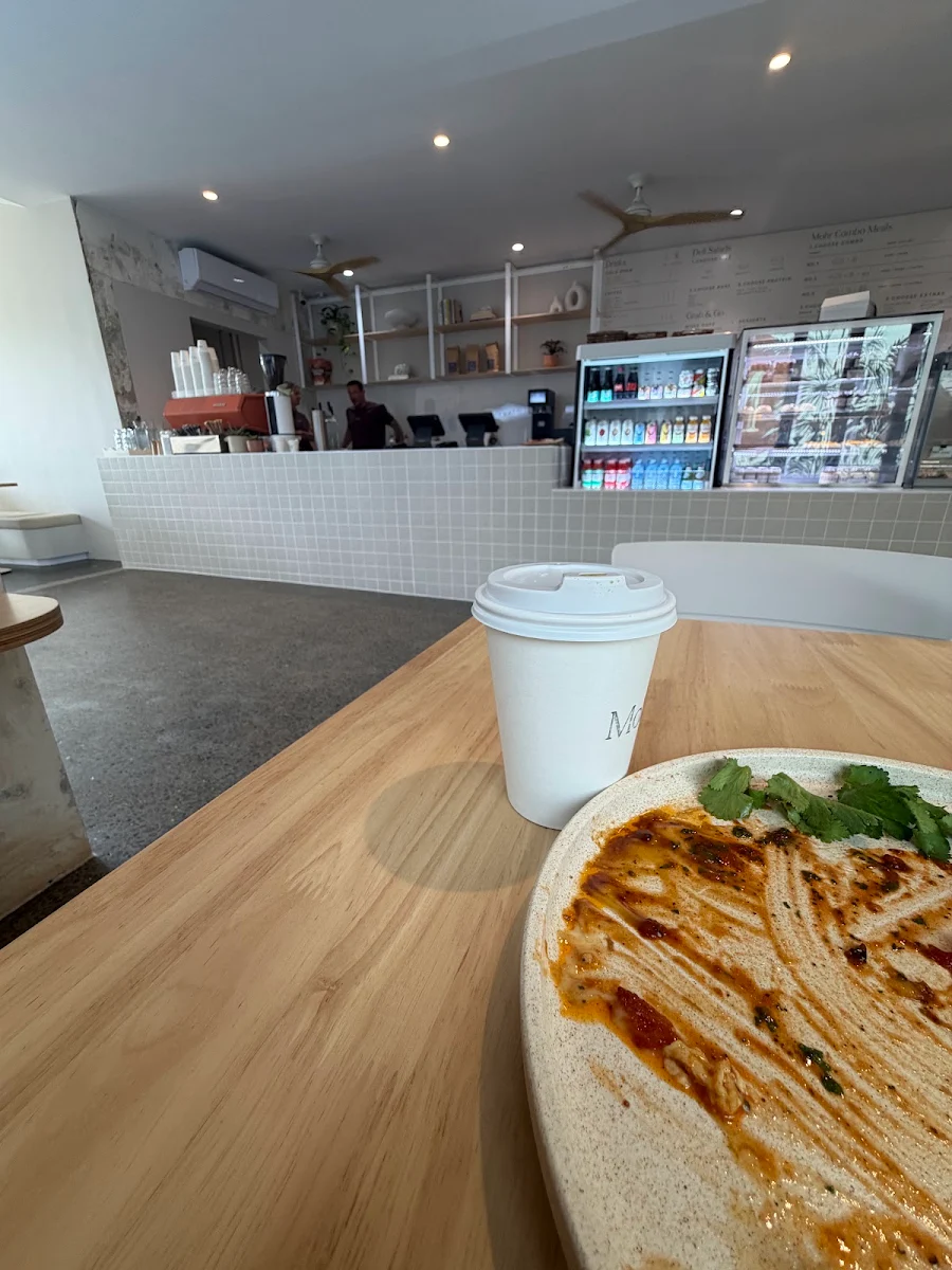 Food & drink, Mohr Cafe & Deli