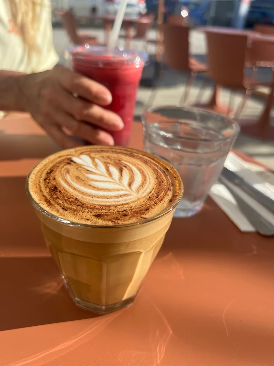 Food & drink, Mohr Cafe & Deli