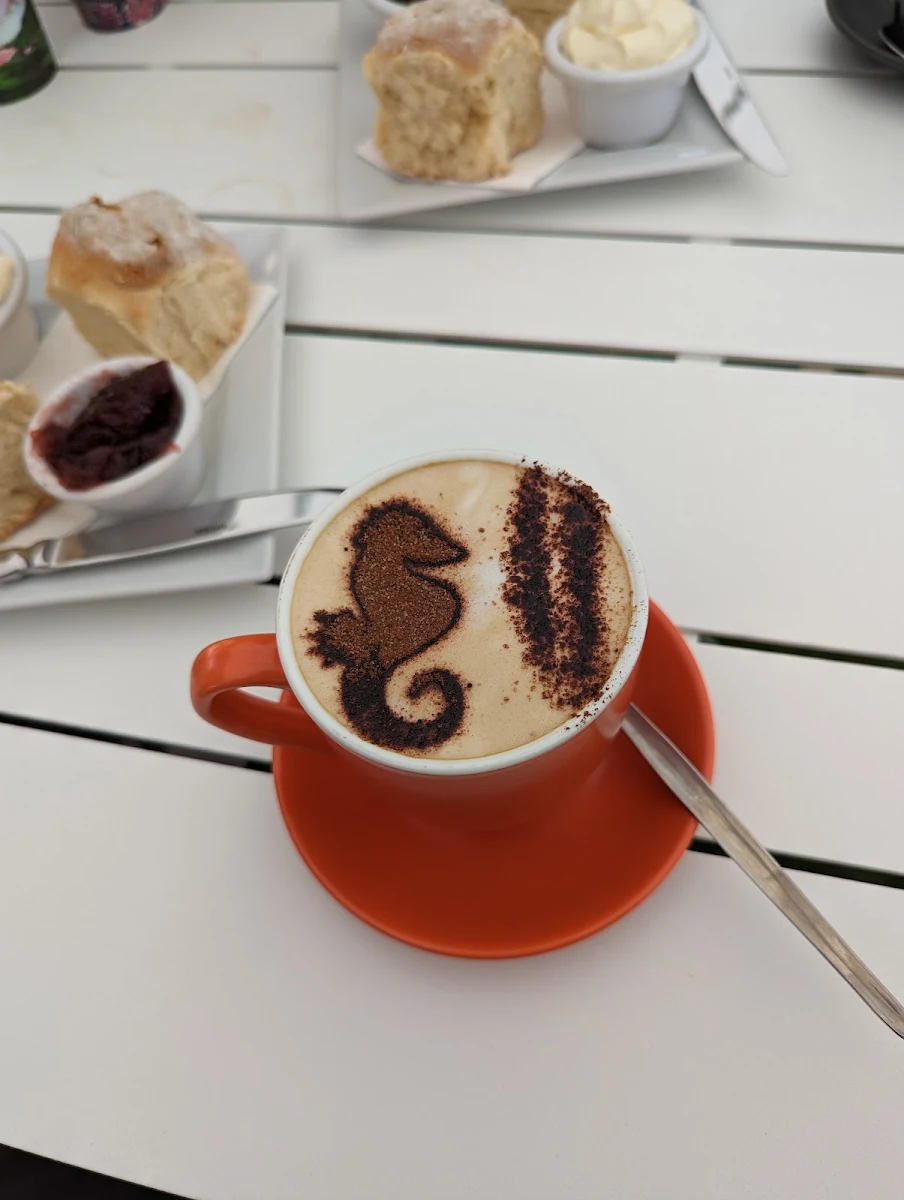 Food & drink, Seahorse Inn Hotel & Villas