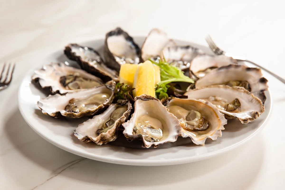 Food & drink, Seahorse Inn Hotel & Villas