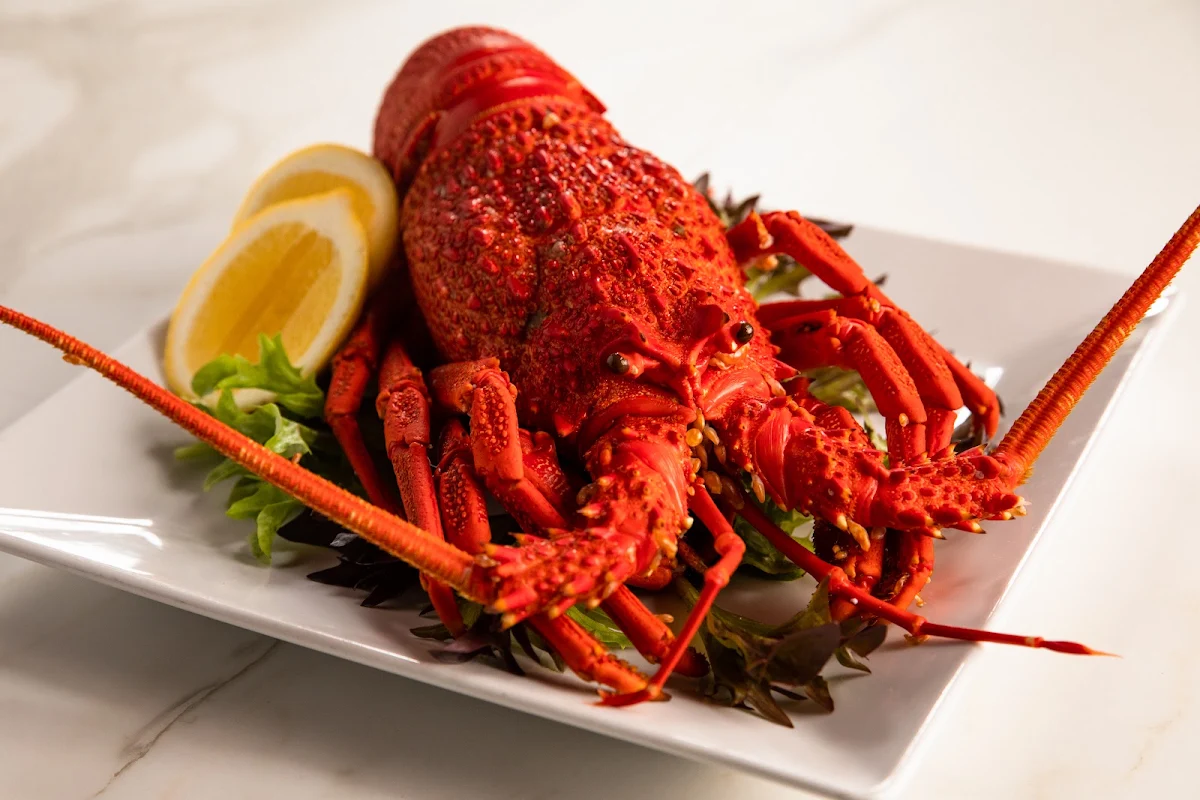 Food & drink, Seahorse Inn Hotel & Villas