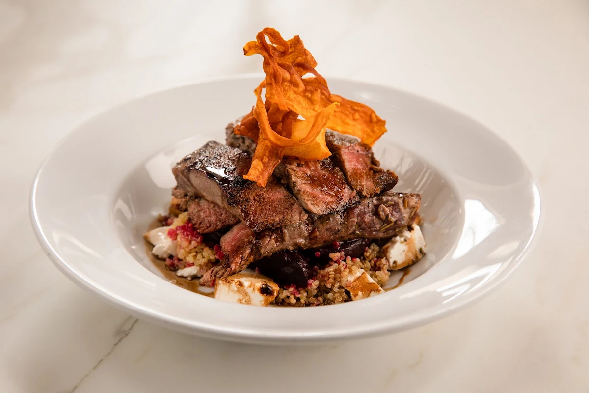Food & drink, Seahorse Inn Hotel & Villas