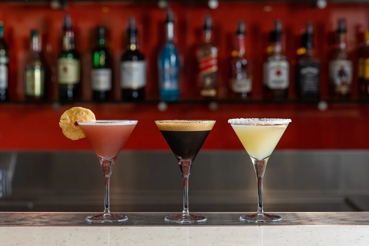Food & drink, Seahorse Inn Hotel & Villas