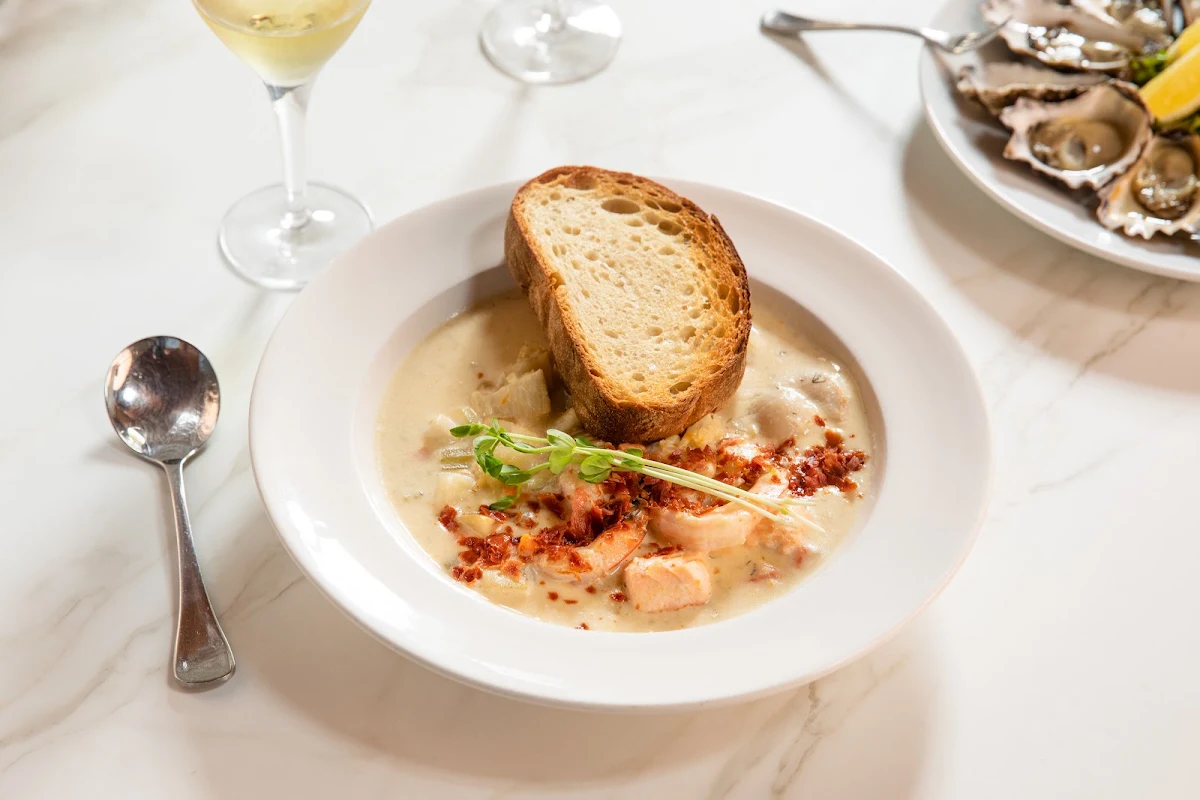 Food & drink, Seahorse Inn Hotel & Villas