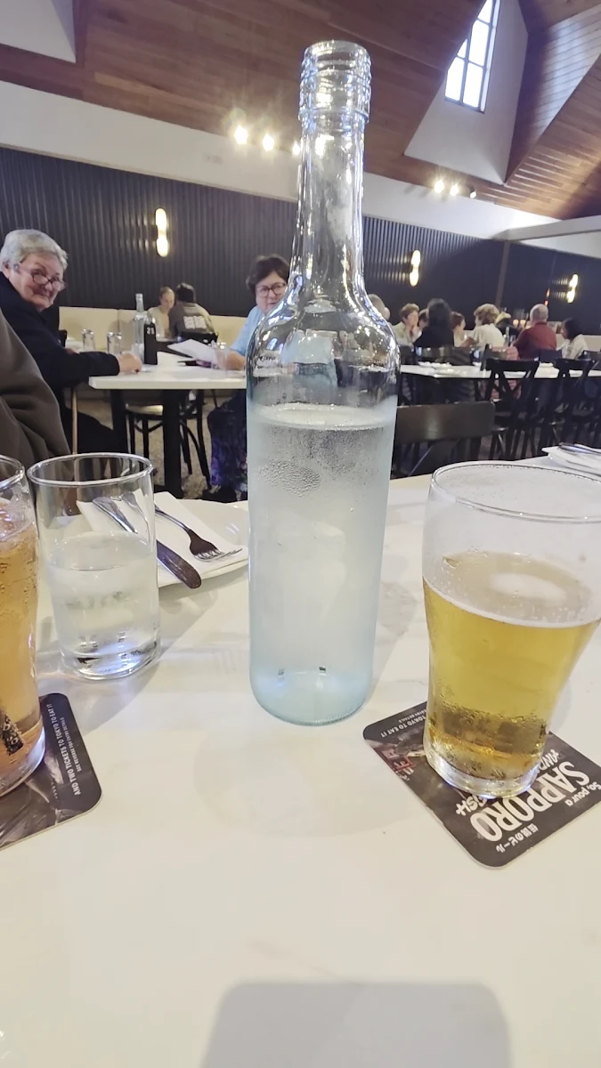 Food & drink, Seahorse Inn Hotel & Villas