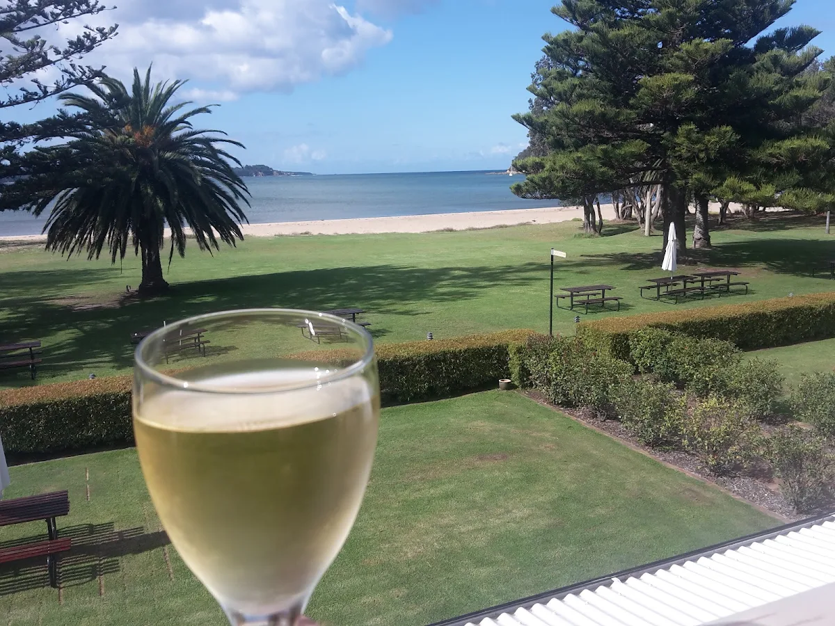 Food & drink, Seahorse Inn Hotel & Villas