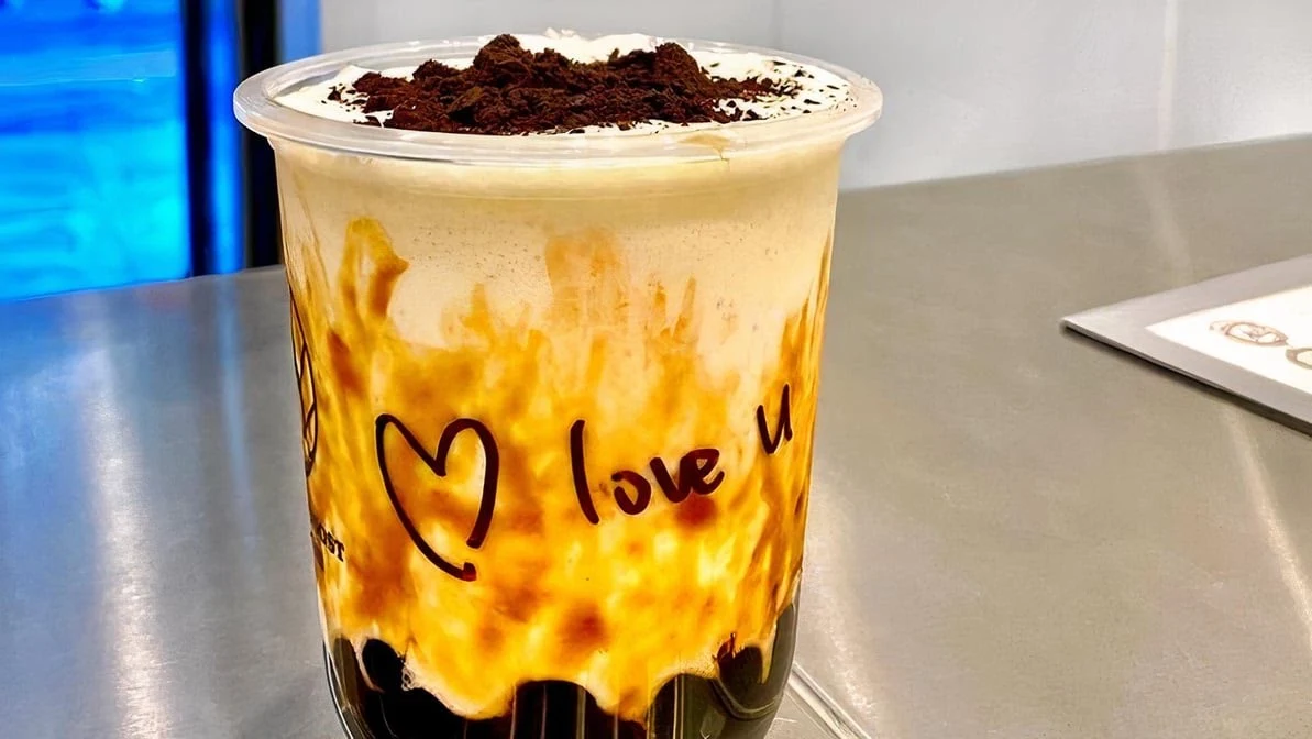 Food & drink, Hey! I am Yogost