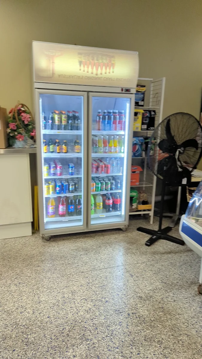 Vibe, Redcliffe Seafood Takeaway