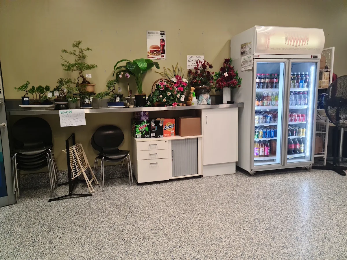 Vibe, Redcliffe Seafood Takeaway