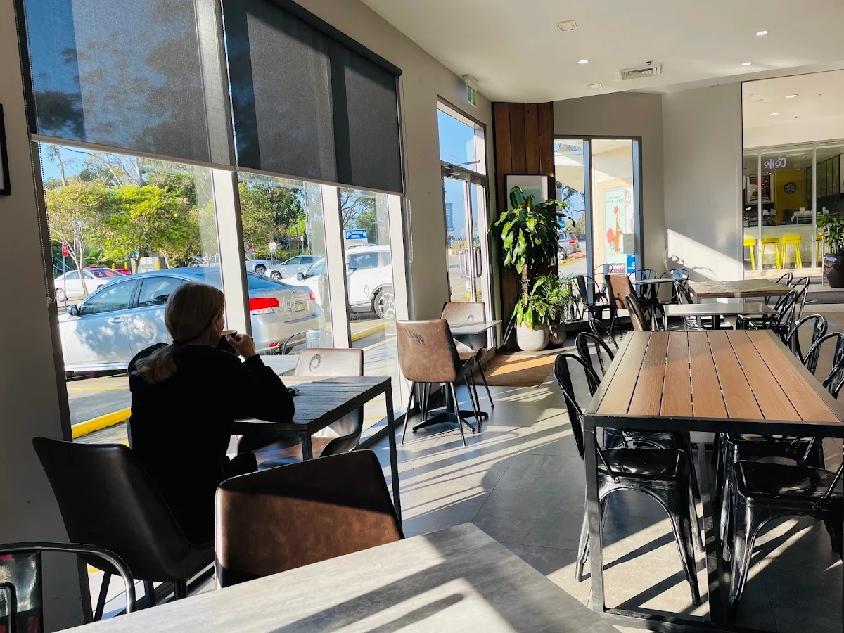 Vibe, CoHo Berowra