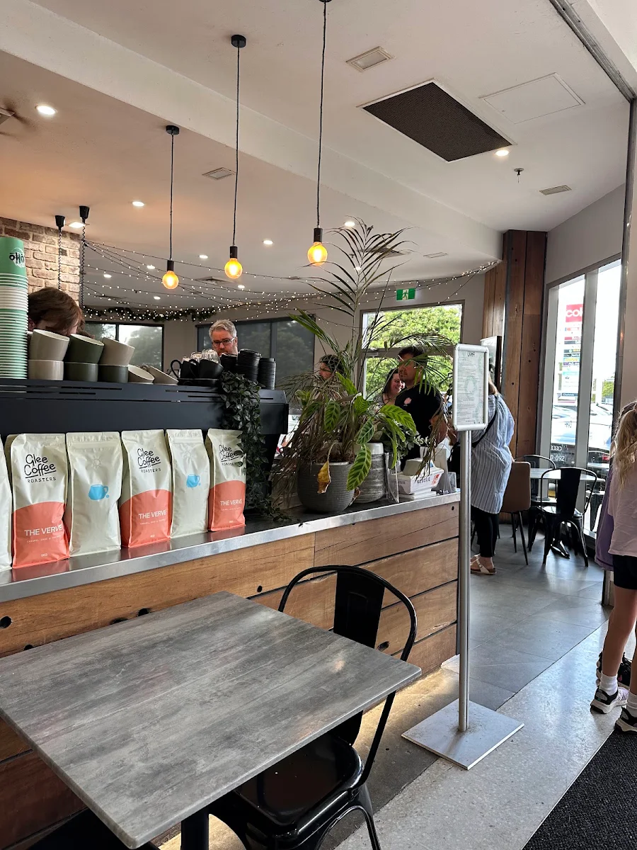 Vibe, CoHo Berowra