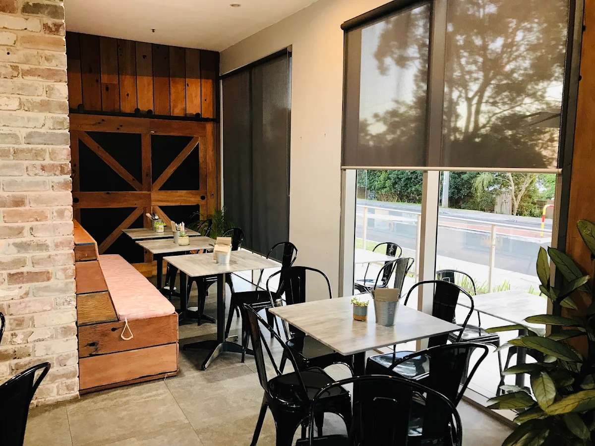 Vibe, CoHo Berowra