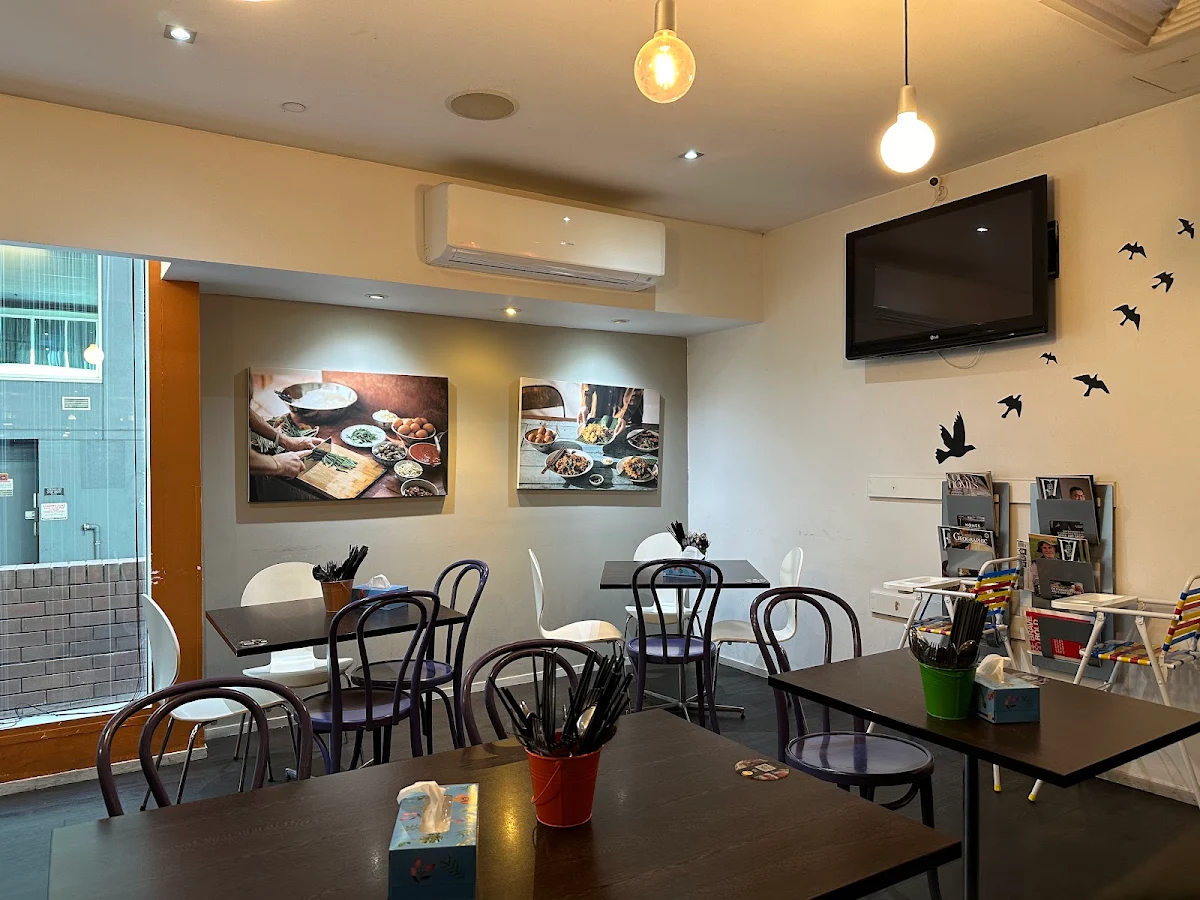 Vibe, Kakilang Char Koay Teow (Balwyn)