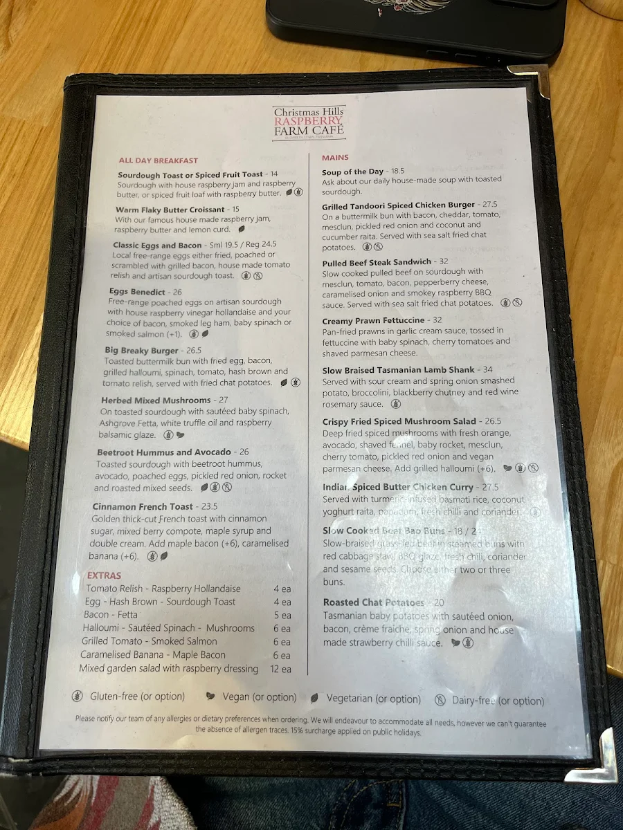 Menu photo 6