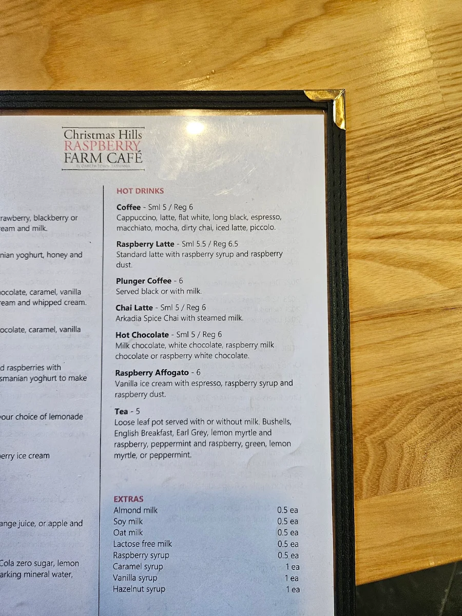Menu photo 8