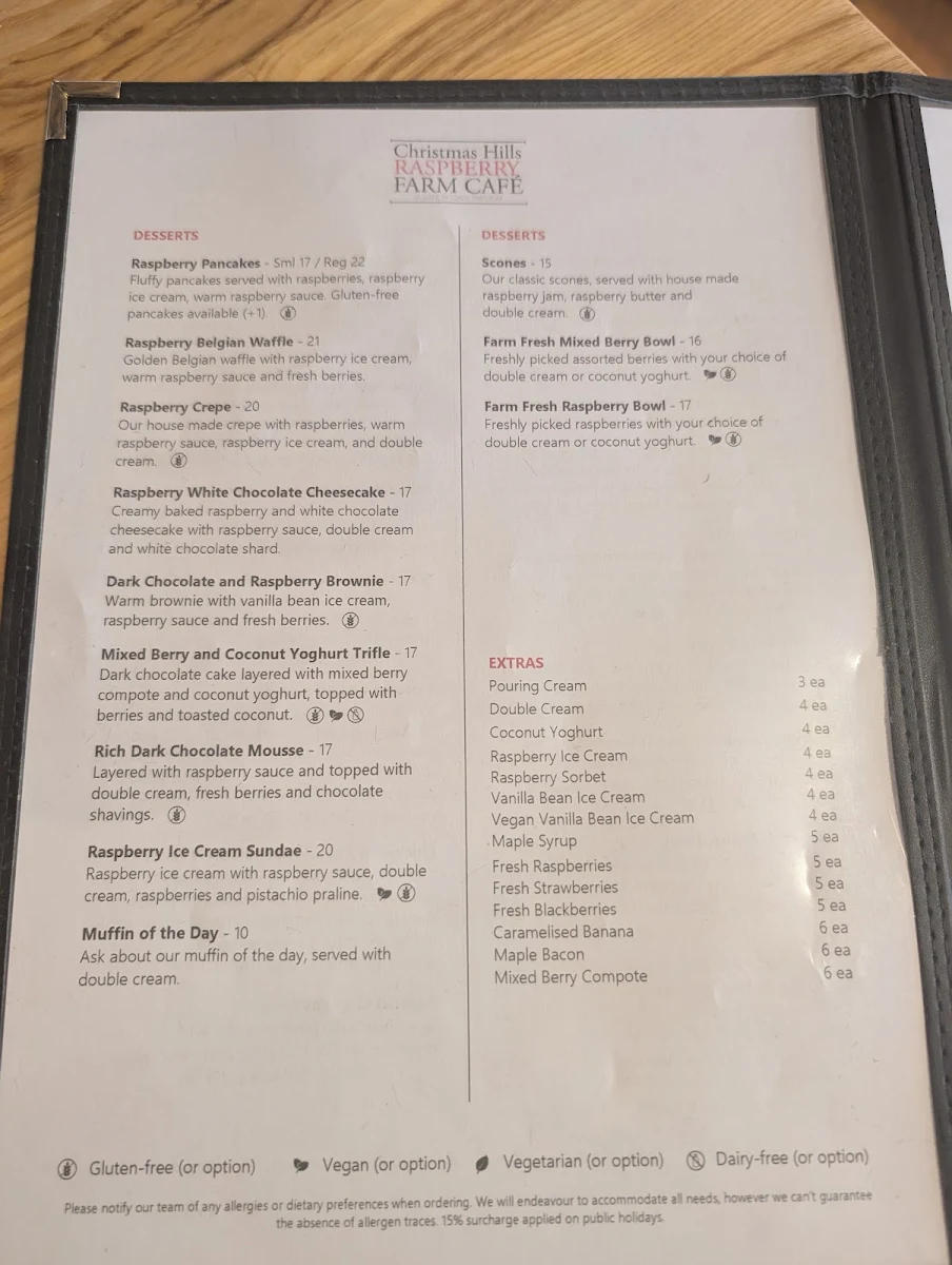 Menu photo 9