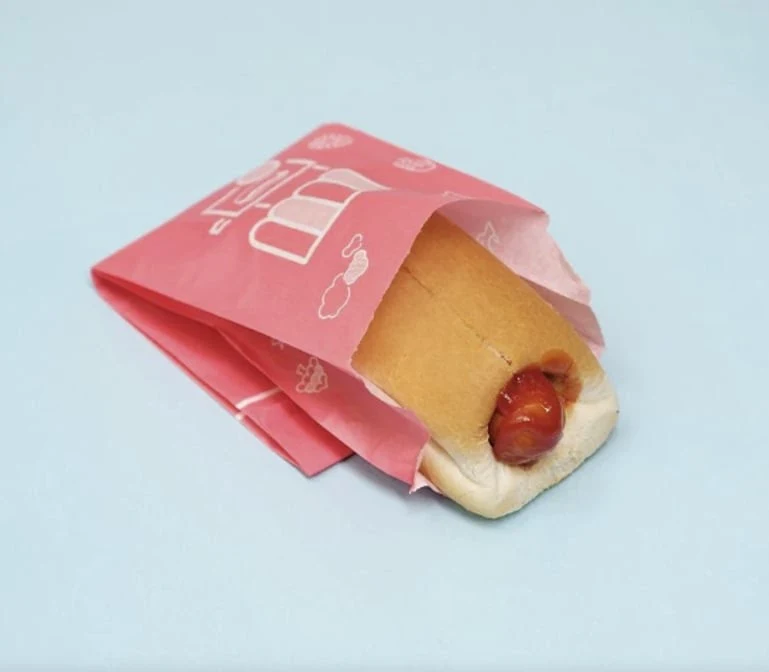 Food & drink, Wendy's