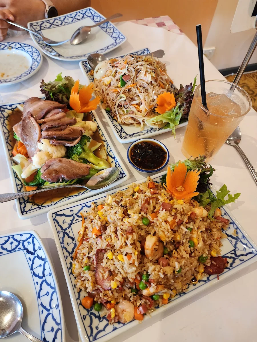 Food & drink, Kacha Thai Restaurant