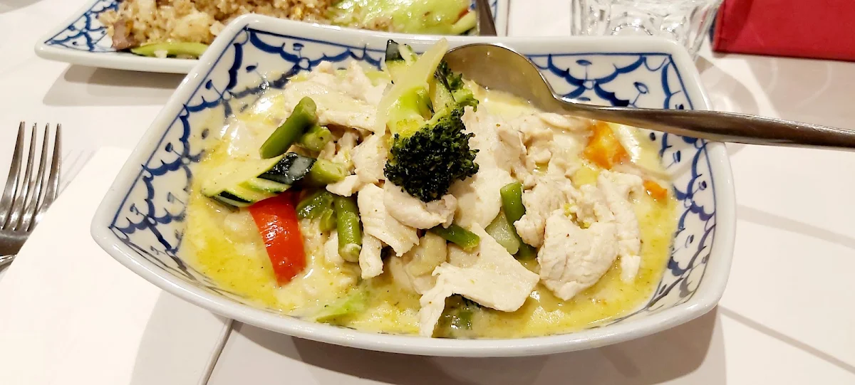 Food & drink, Kacha Thai Restaurant