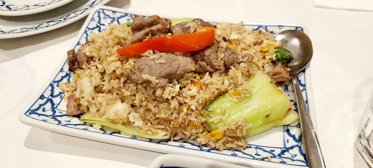 Food & drink, Kacha Thai Restaurant