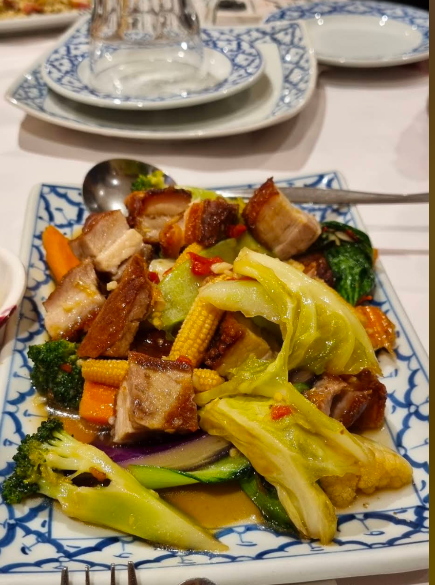 Food & drink, Kacha Thai Restaurant