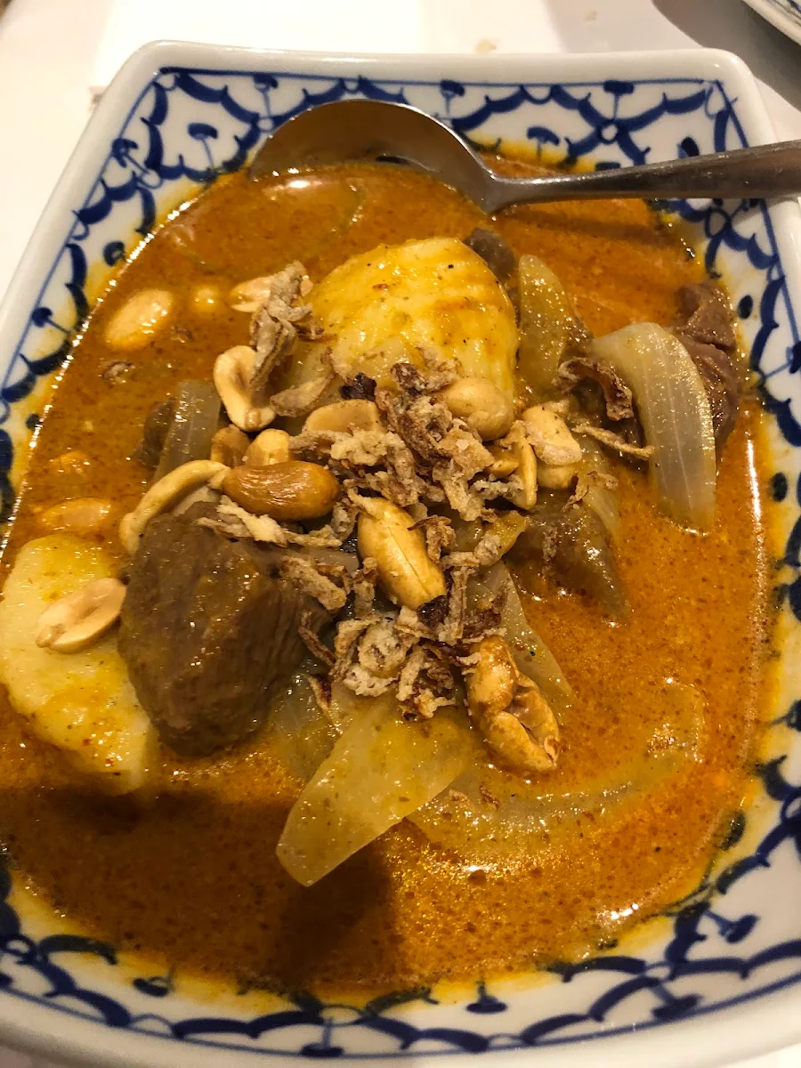 Food & drink, Kacha Thai Restaurant