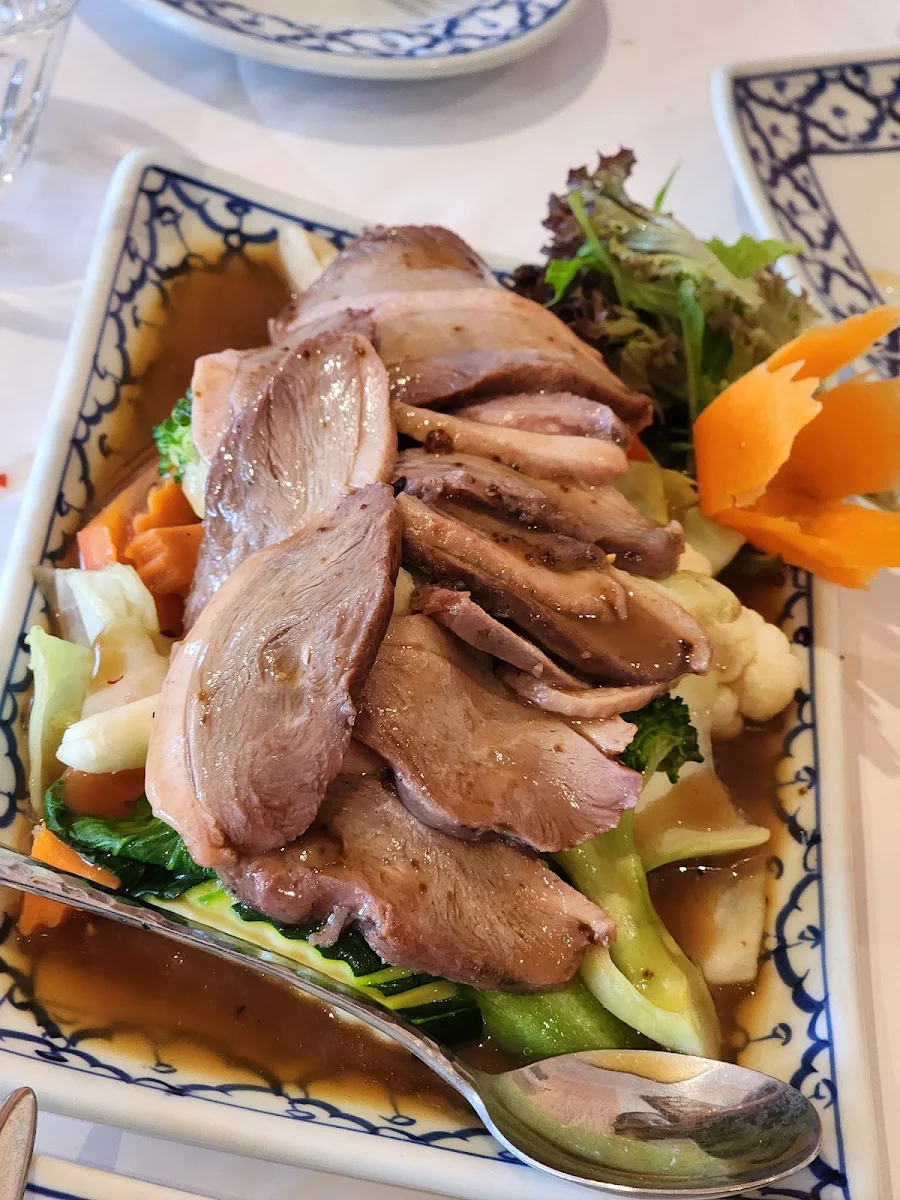 Food & drink, Kacha Thai Restaurant
