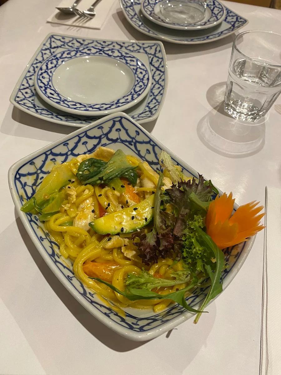 Food & drink, Kacha Thai Restaurant