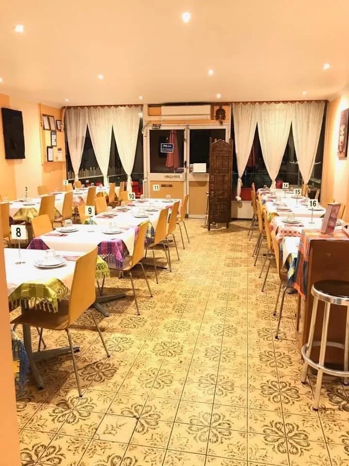 Vibe, Kacha Thai Restaurant