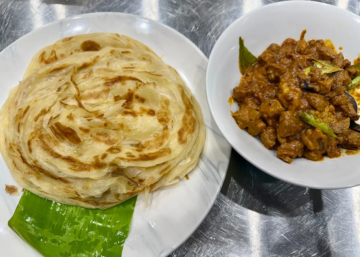 Food & drink, LiZ Restaurant – Indian Cuisine