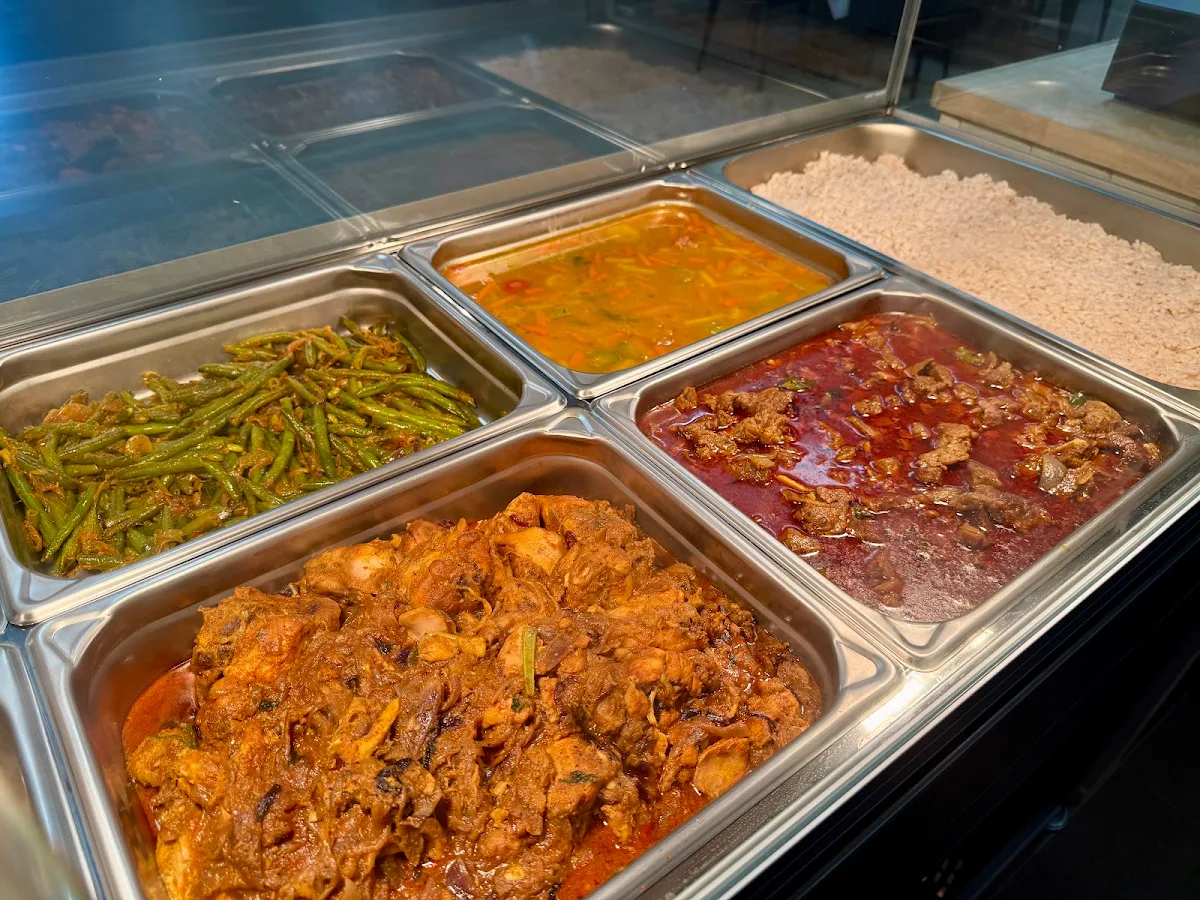 Food & drink, LiZ Restaurant – Indian Cuisine