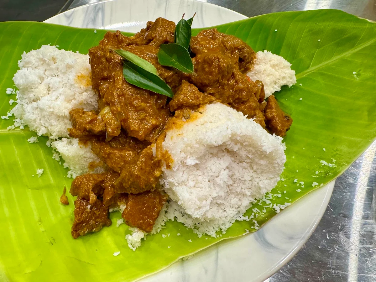 Food & drink, LiZ Restaurant – Indian Cuisine