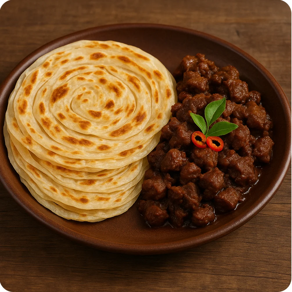 Food & drink, LiZ Restaurant – Indian Cuisine